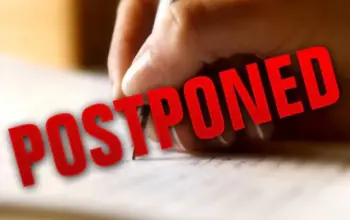 jee mains rescheduled — IN news