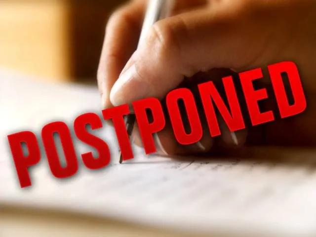 JEE Mains Rescheduled: Key Changes for 2026 Exam