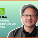 jensen huang — IN news