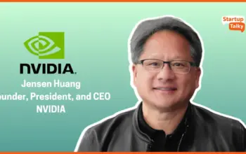 jensen huang — IN news