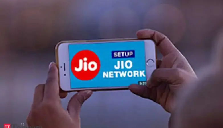 jio hostar — IN news