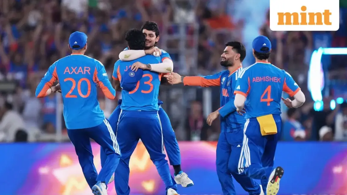 Jio hostar: Jio Hotstar Sees Record Viewership During T20 World Cup Final 2026
