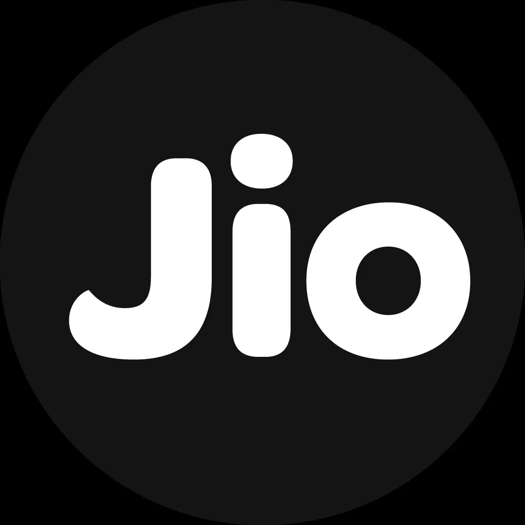 Jio Faces Significant Stock Decline Amid Broader Market Downturn