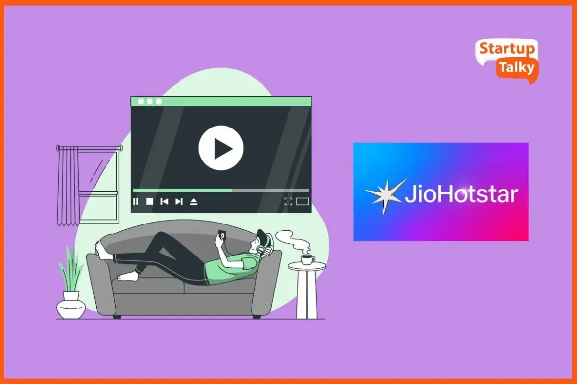 JioHotstar Expands Its Library with Kis Kisko Pyaar Karoon 2 and More