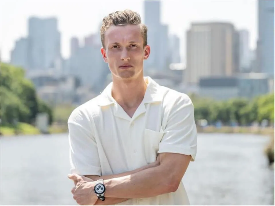 Jiri Lehecka Advances to Semifinals at Miami Open