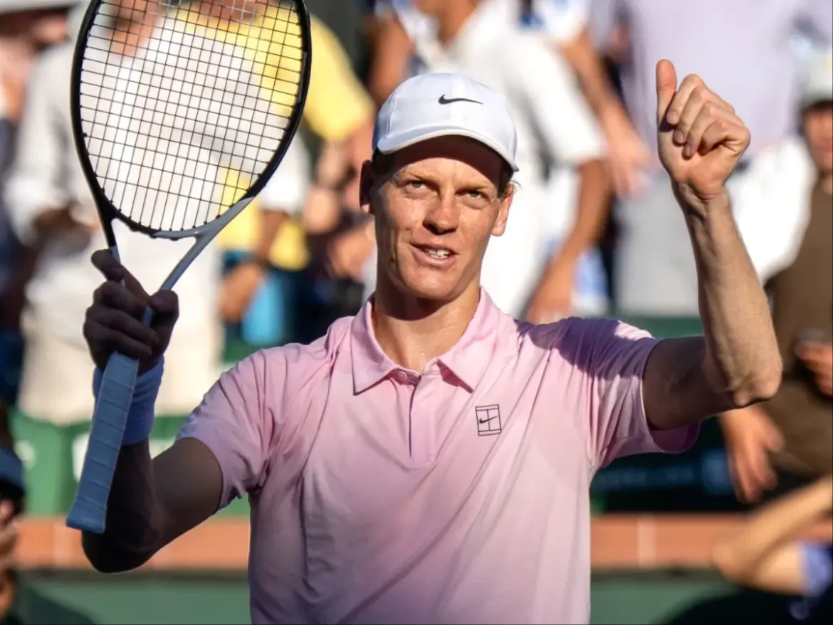 Joao Fonseca Faces Jannik Sinner in Indian Wells Showdown