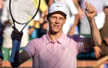 joao fonseca — IN news