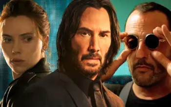 john wick — IN news