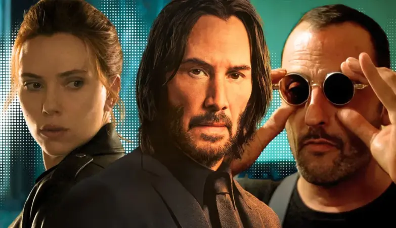 john wick — IN news