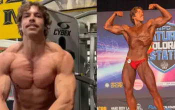 joseph baena — IN news