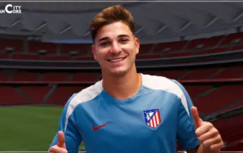 julian alvarez — IN news