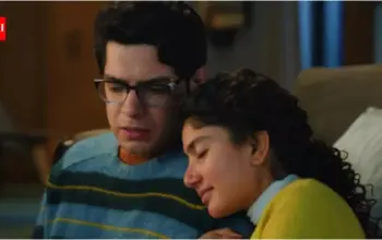 junaid khan — IN news