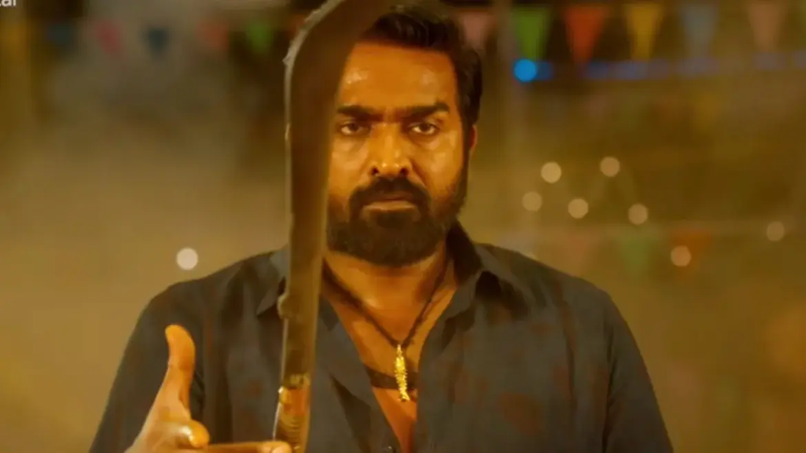 Kaattaan: A Gripping Cyberpunk Thriller Set for Release in 2026