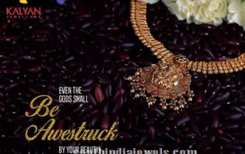 kalyan jewellers — IN news