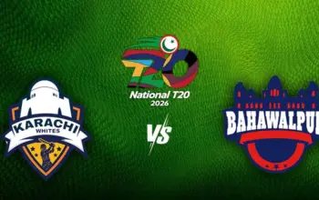 karachi region vs bahawalpur region — IN news