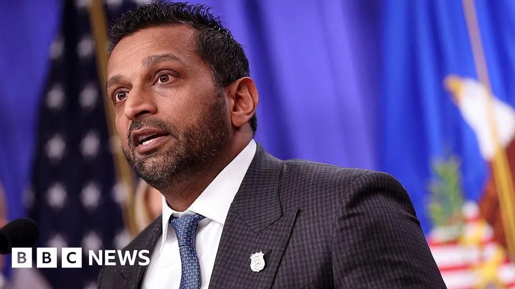 Kash Patel’s Email Breach: A Deep Dive into the Handala Hack Team Incident