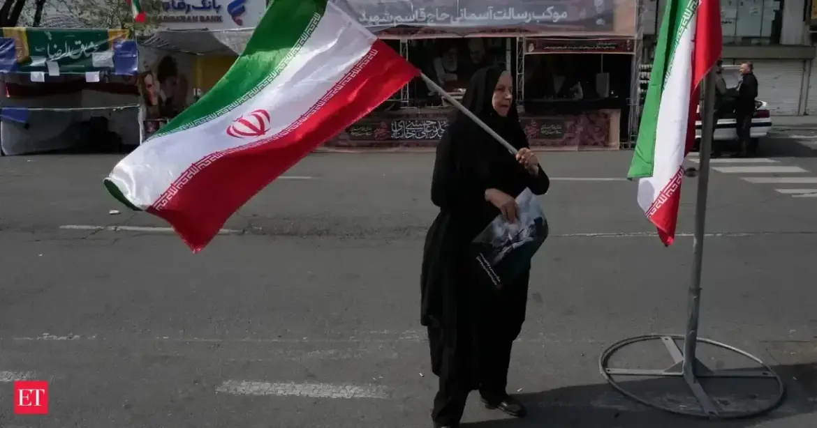 Kashmir Donation for Iran: A Heartfelt Gesture of Solidarity