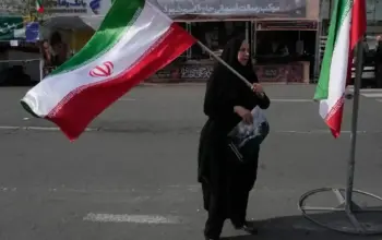 kashmir donation for iran — IN news