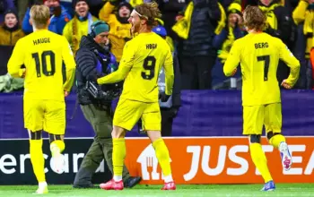 kasper høgh — IN news