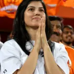 kavya maran — IN news