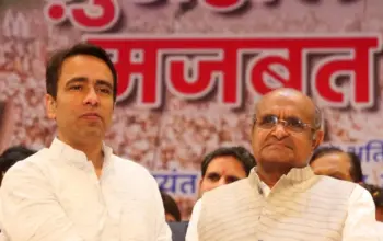 kc tyagi — IN news