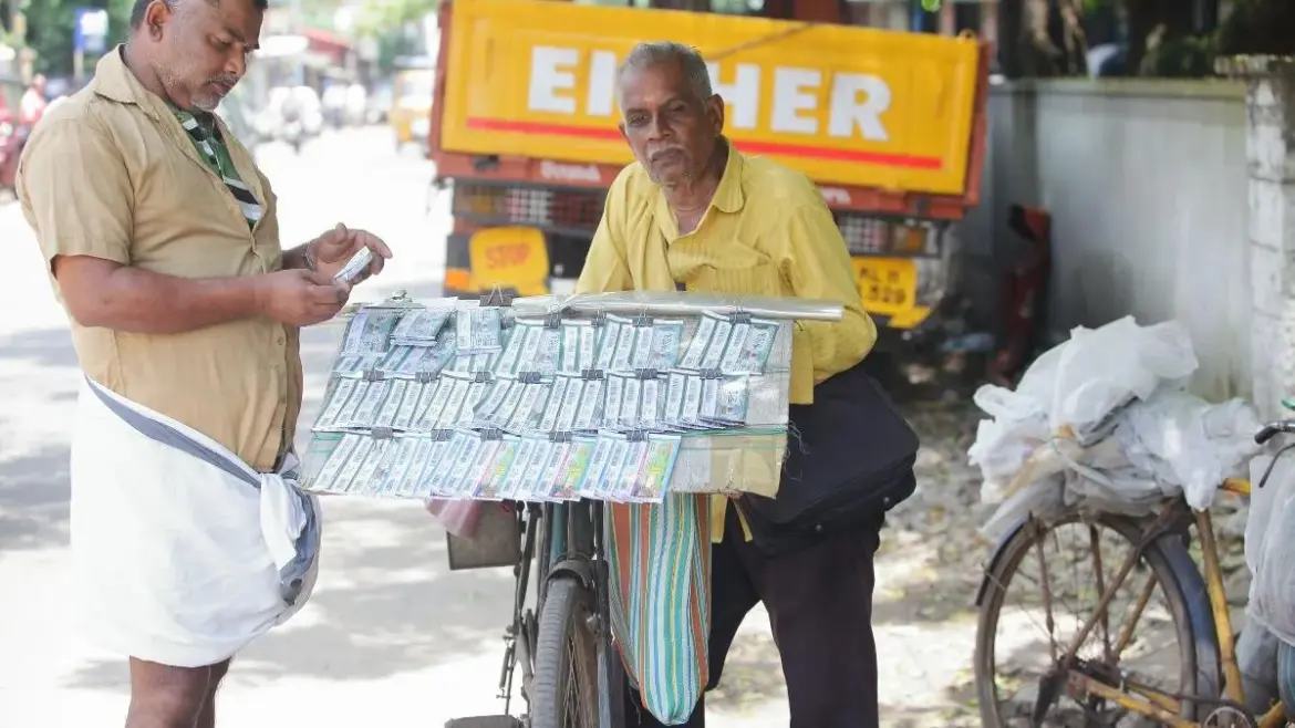 Kerala Lottery Results: Bhagyathara BT-46 Draw Scheduled for March 23, 2026