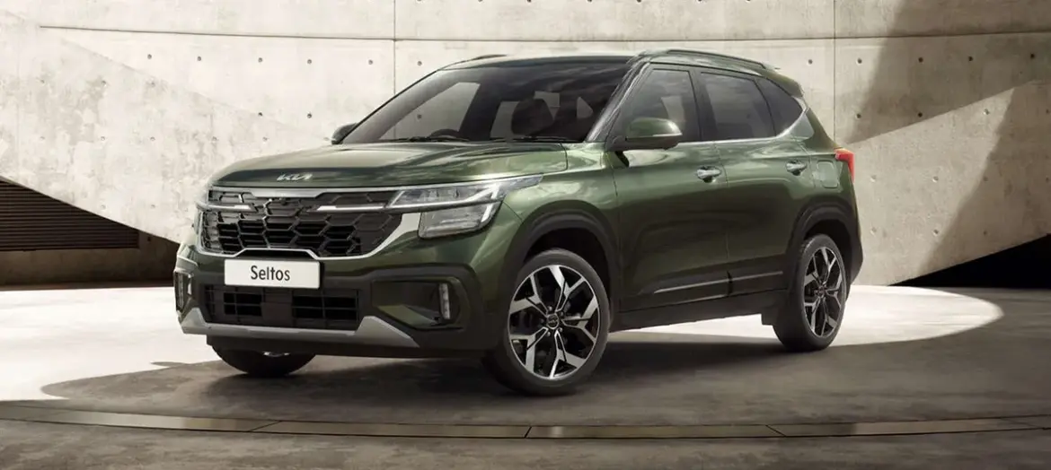 Kia Seltos New Variants: GTX (O) and X-Line (O) Introduced