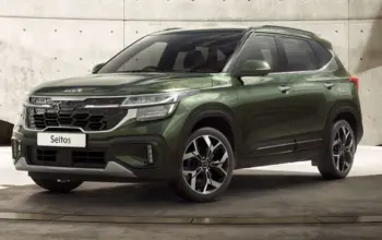 kia seltos new variants — IN news