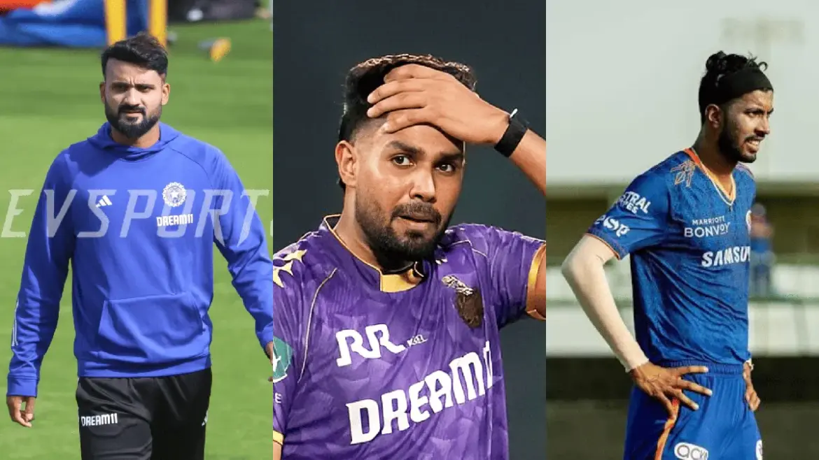 KKR IPL: Injury Setbacks Impact Team Dynamics Ahead of 2026 Season
