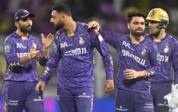 kkr team 2026 — IN news