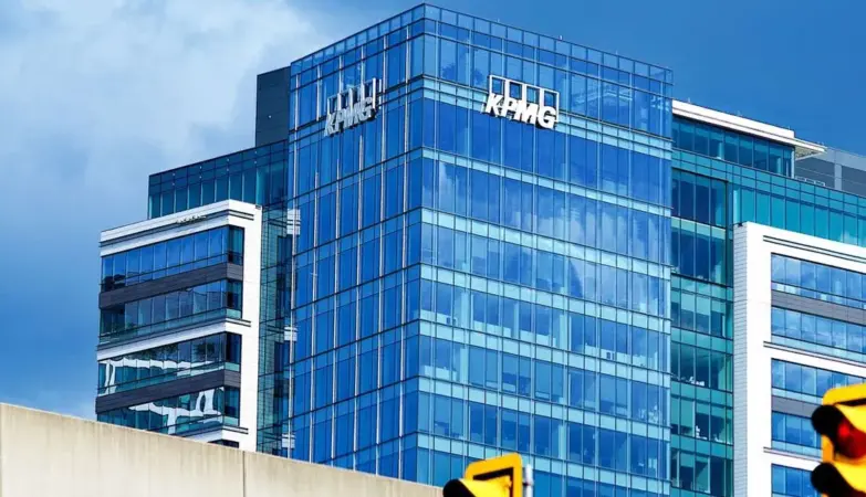 kpmg uk layoffs — IN news