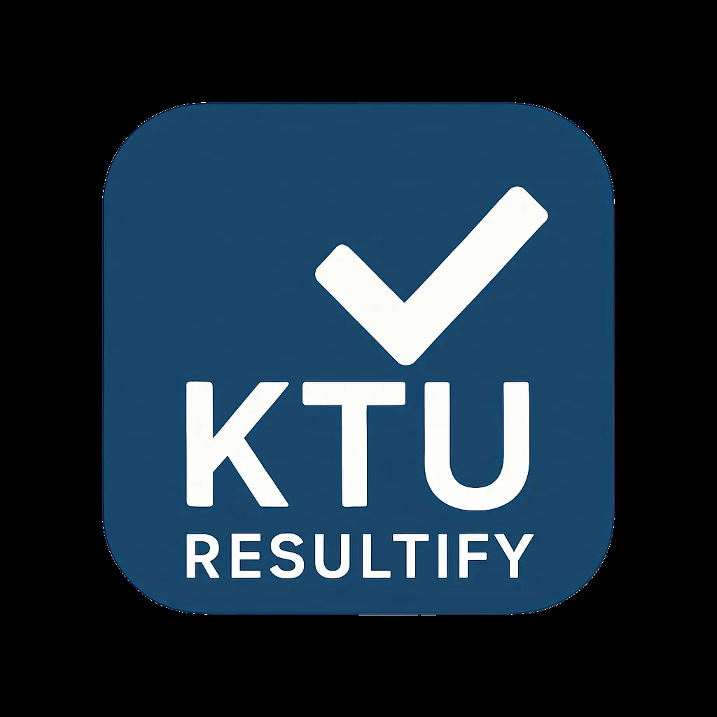 KTU Results Released for 2026 Academic Year