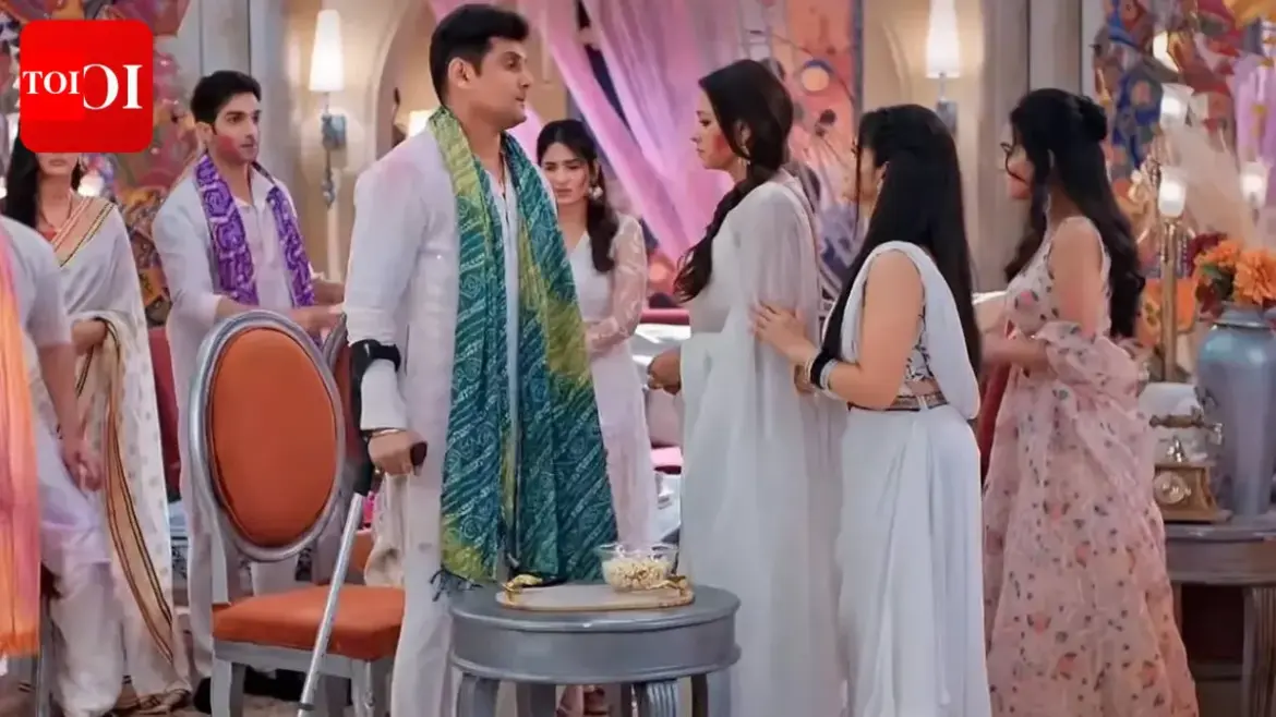 Kyunki Saas Bhi Kabhi Bahu Thi: A New Chapter Unfolds