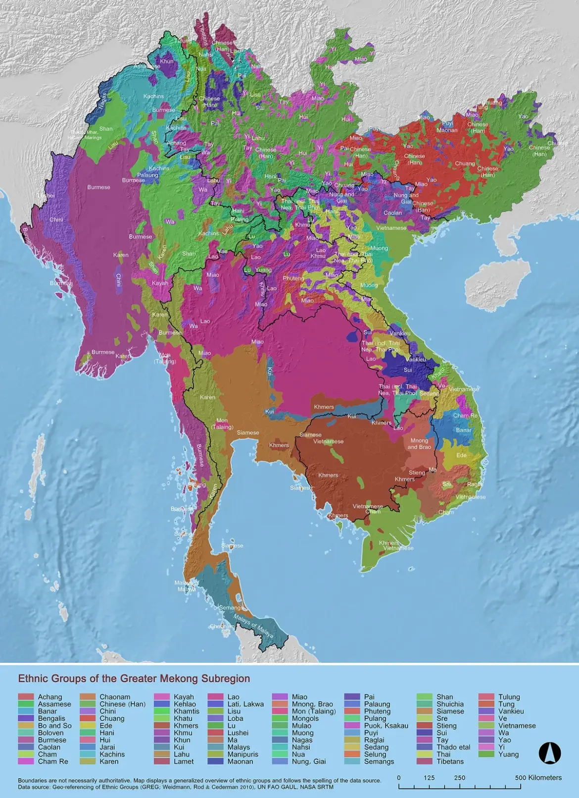 Laos: Recent Developments in : Hotel Openings and Health Initiatives