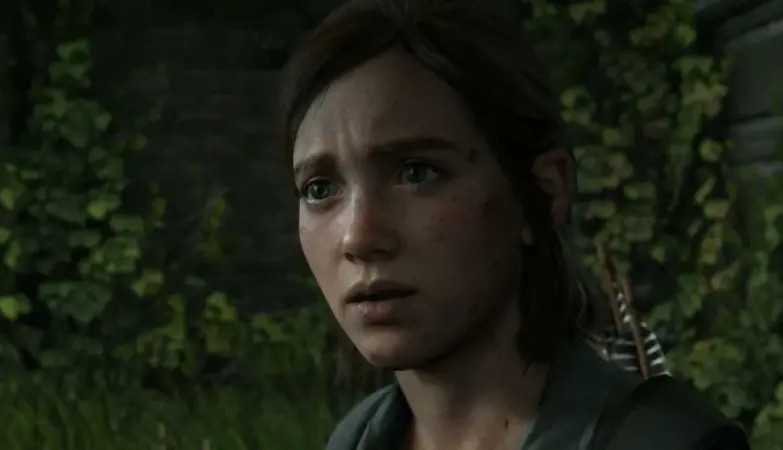 last of us — IN news