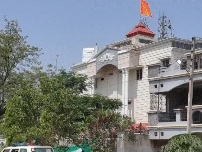 Lawrence Bishnoi Gang Linked to Firing Incident in Khargone