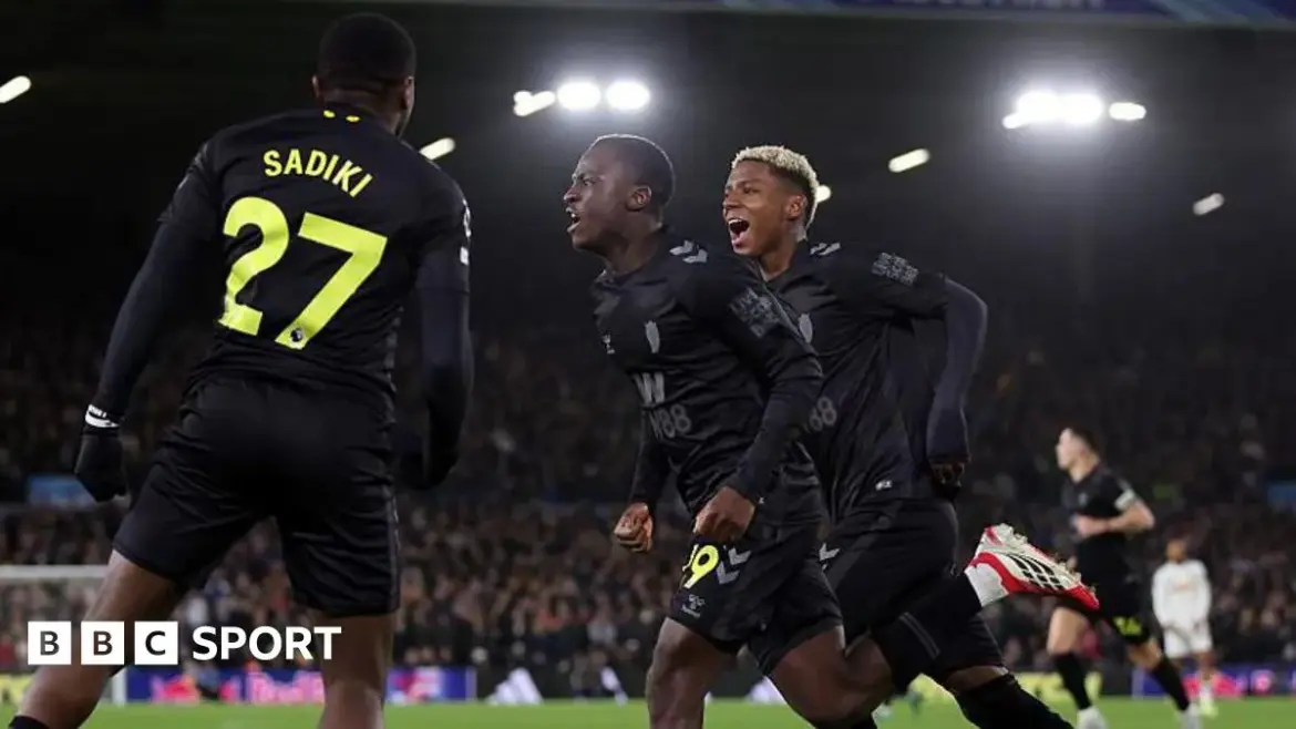 Leeds united vs sunderland