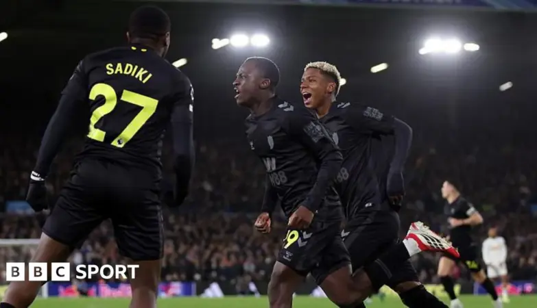 leeds united vs sunderland — IN news