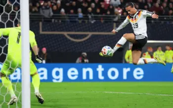 leroy sané — IN news