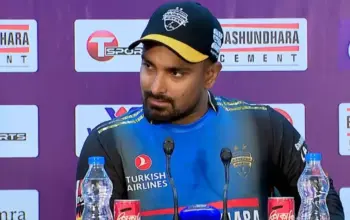 litton das — IN news