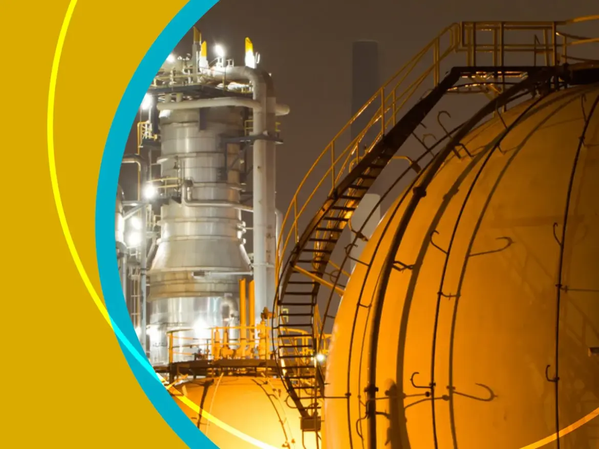 LNG Supply Disruption: Qatar’s Crisis Impacts Global Markets