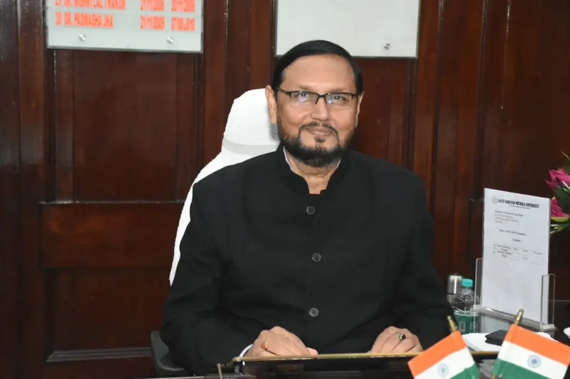 Lnmu: Bihar BEd CET 2026 Syllabus Released Amidst Growing Educational Demands