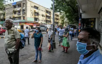 lockdown in india 2026 — IN news