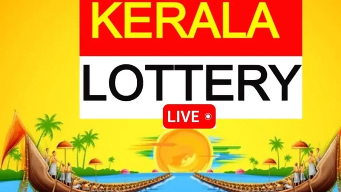 Lottery live: Samrudhi SM-45 Results Announced