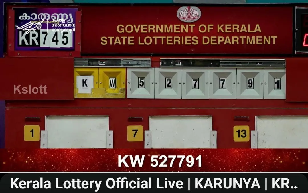 Lottery sambad morning