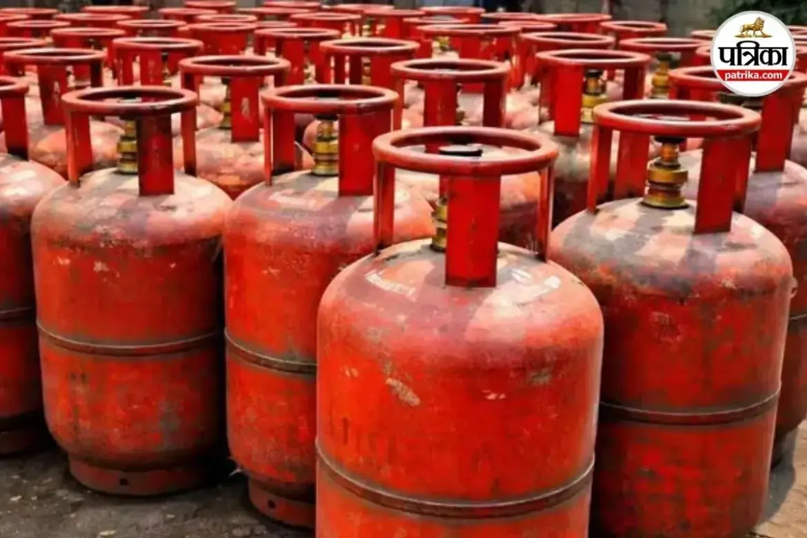 Lpg gas cylinder booking rules: Understanding  Amidst Supply Concerns