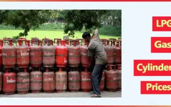 lpg gas price — IN news