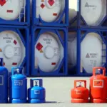 lpg gas — IN news