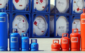 lpg gas — IN news