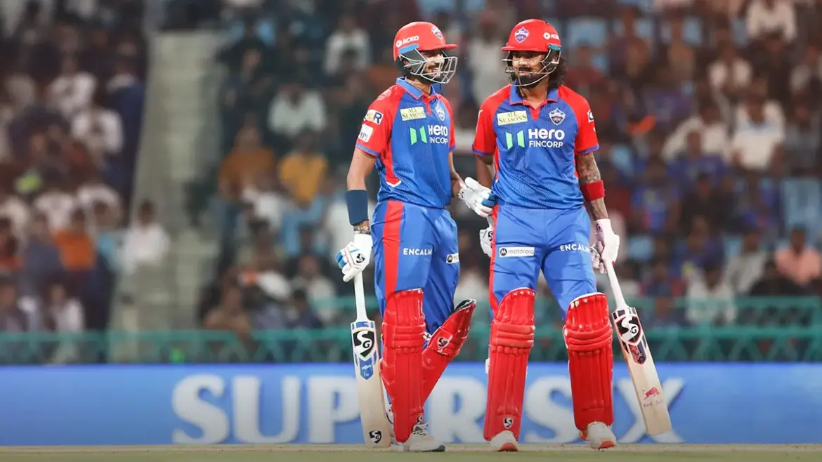LSG vs DC: IPL 2026 Match Preview and Key Insights